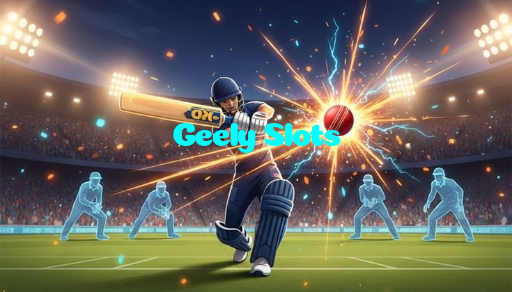Geely Slots