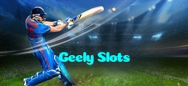 Geely Slots