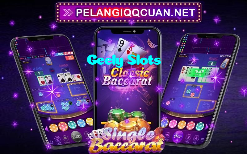 Geely Slots