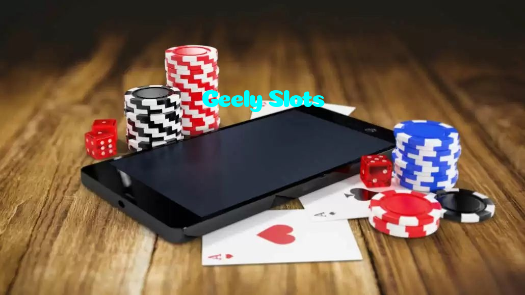 making first deposit on Geely Slots website using local payment methods in Pakistan